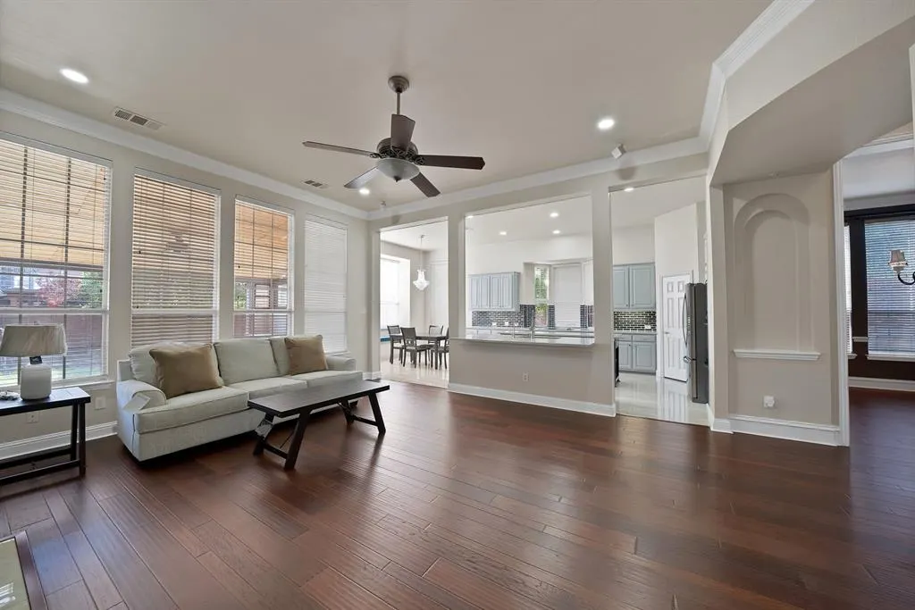 3700 Wagon Wheel Court