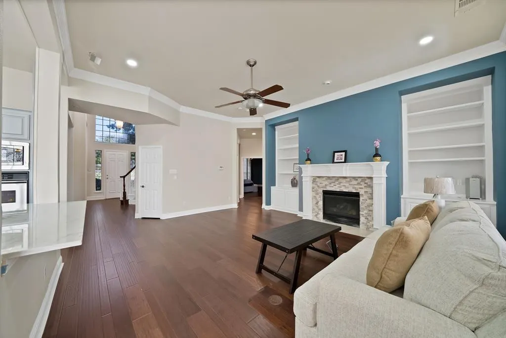 3700 Wagon Wheel Court