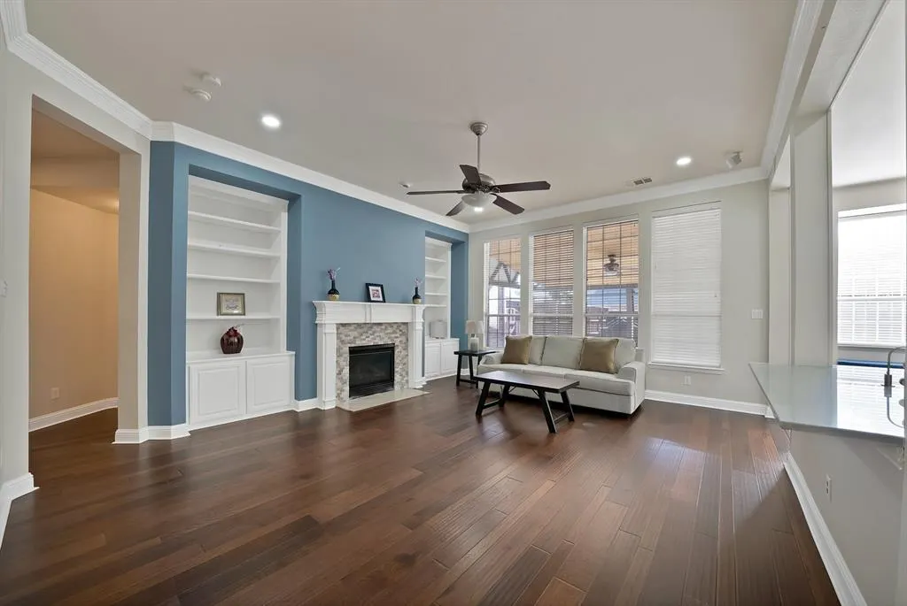 3700 Wagon Wheel Court