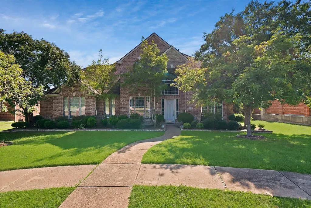 3700 Wagon Wheel Court
