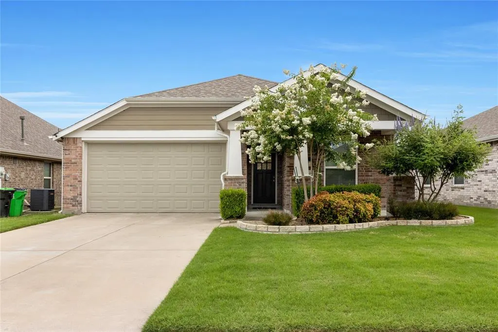 1808 Ranch Trail Road
