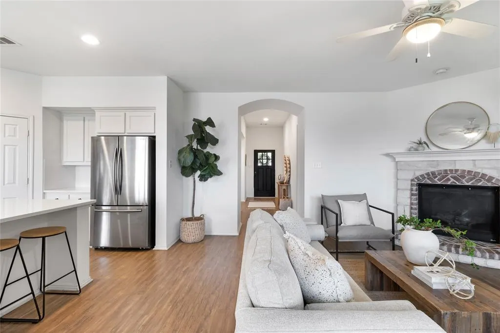 1808 Ranch Trail Road