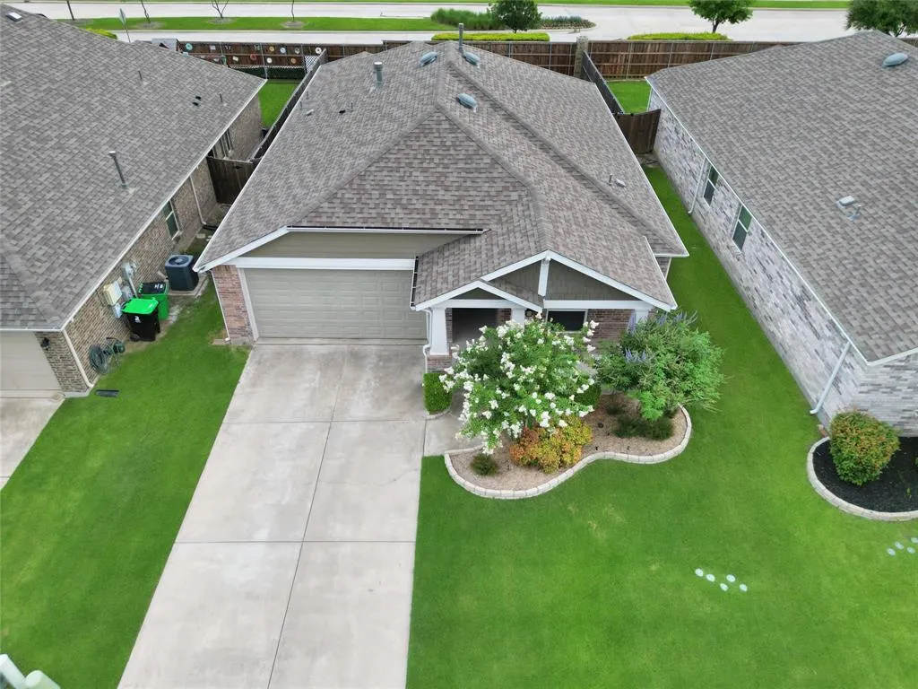 1808 Ranch Trail Road