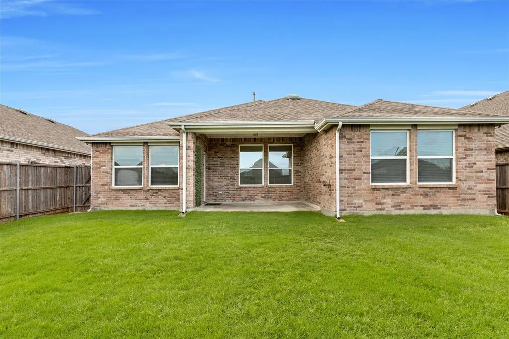 1808 Ranch Trail Road