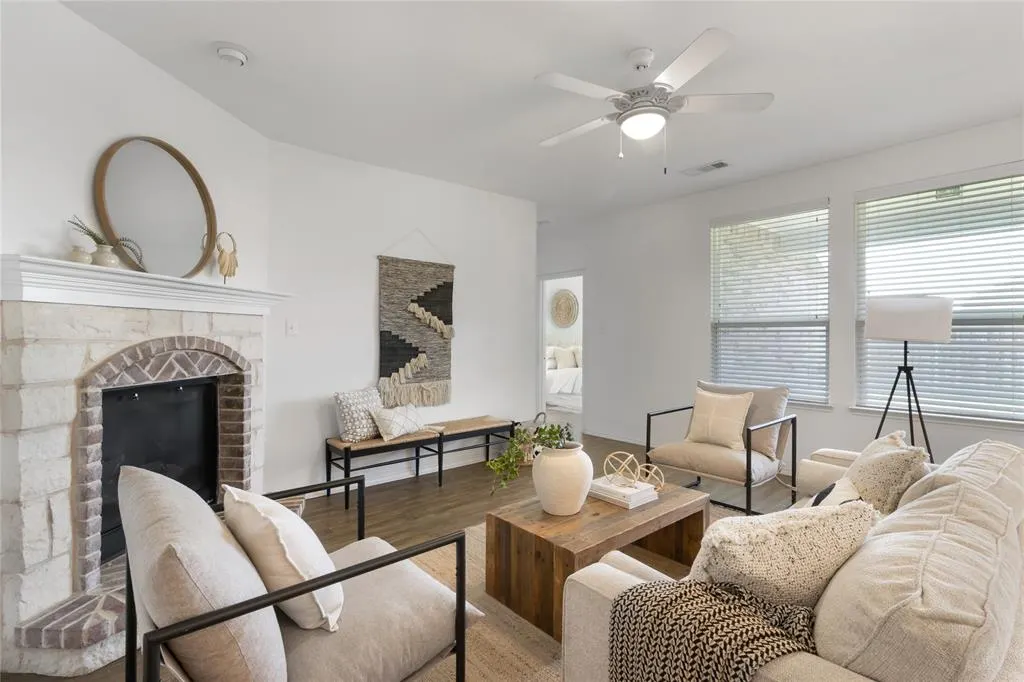 1808 Ranch Trail Road