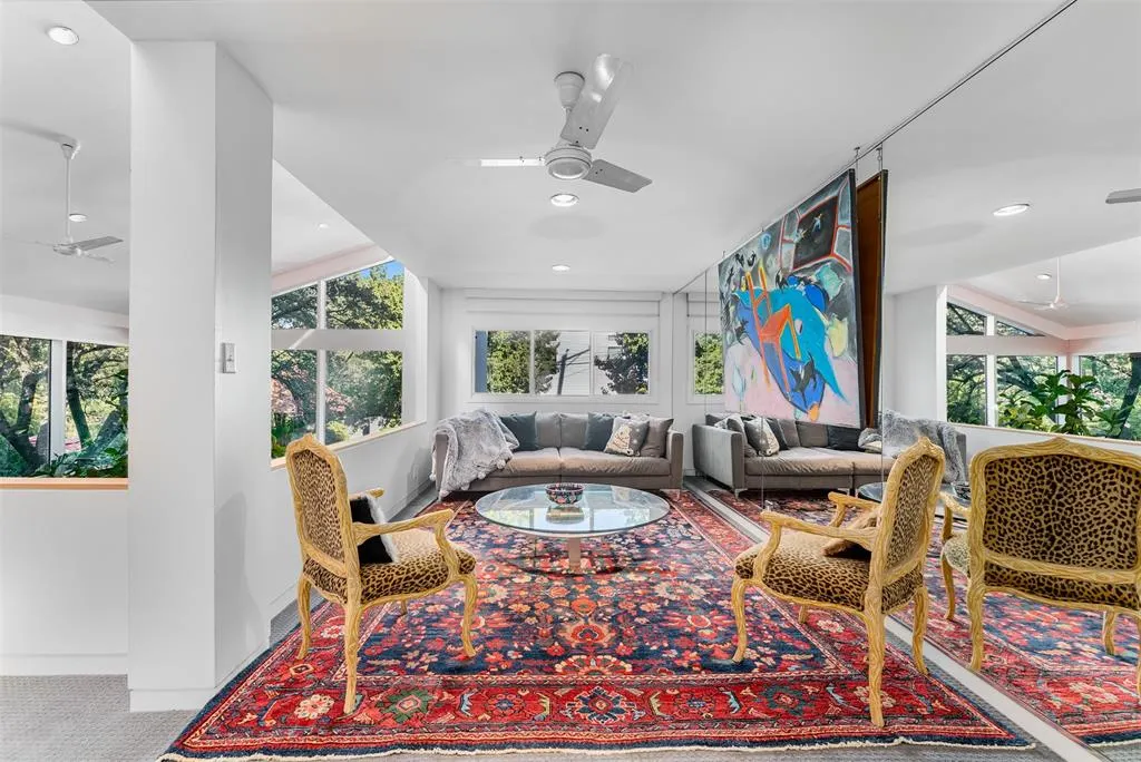 10406 Crestover Drive
