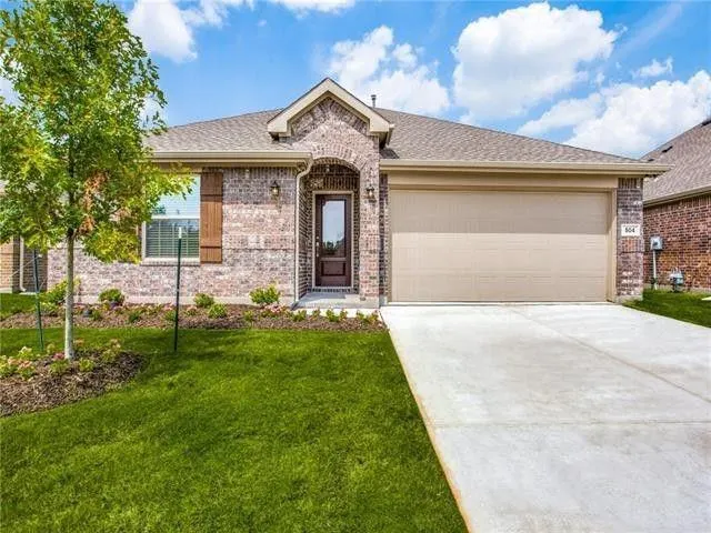 504 Brook View Court