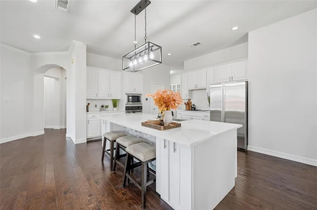 2100 Copperfield Court