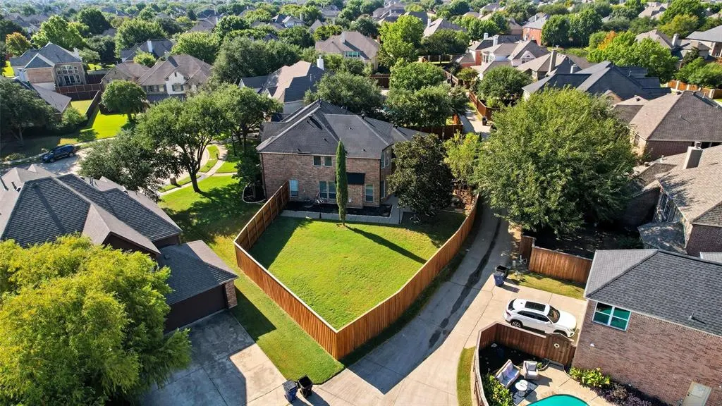 2100 Copperfield Court