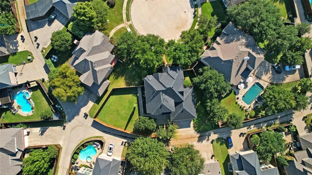 2100 Copperfield Court