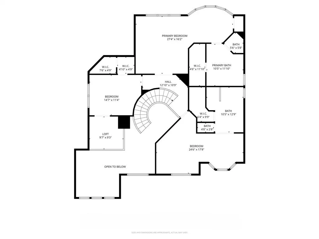 2100 Copperfield Court