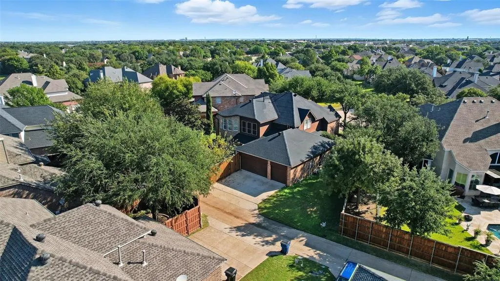 2100 Copperfield Court