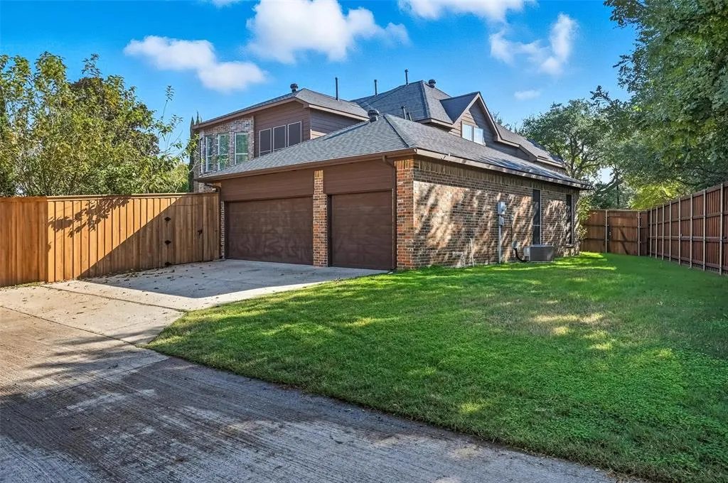 2100 Copperfield Court