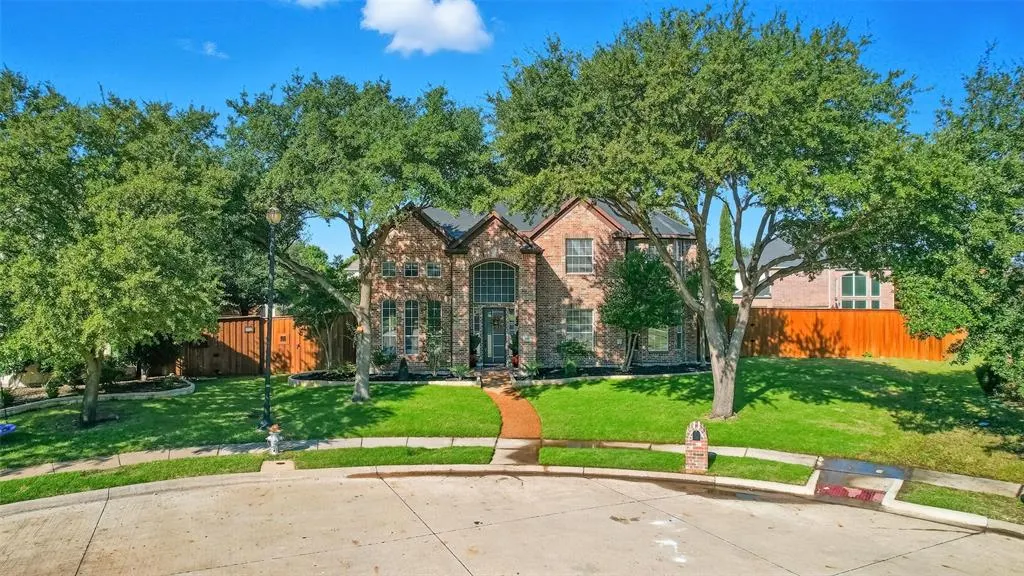 2100 Copperfield Court