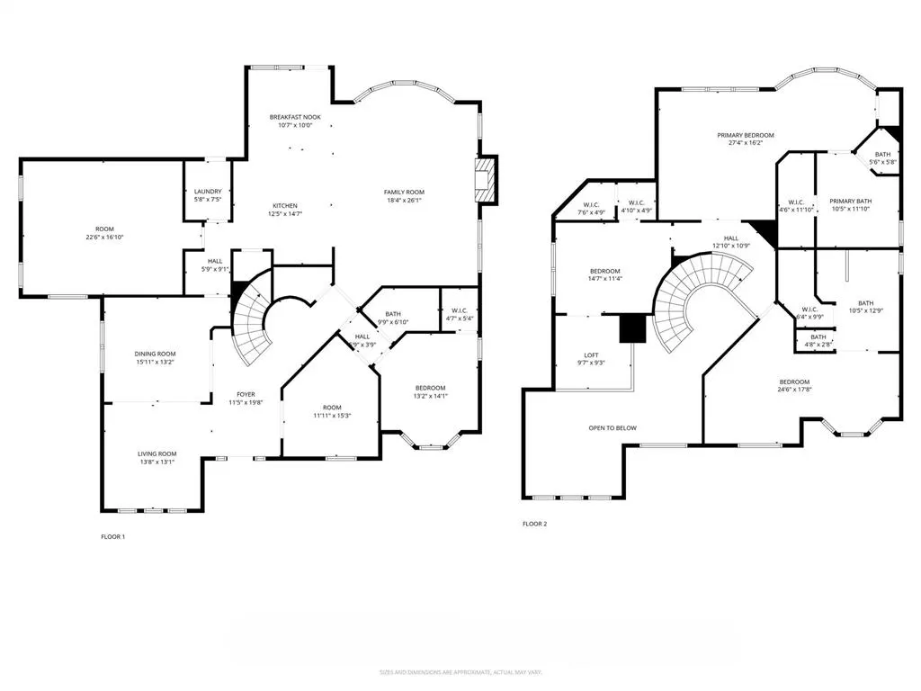2100 Copperfield Court