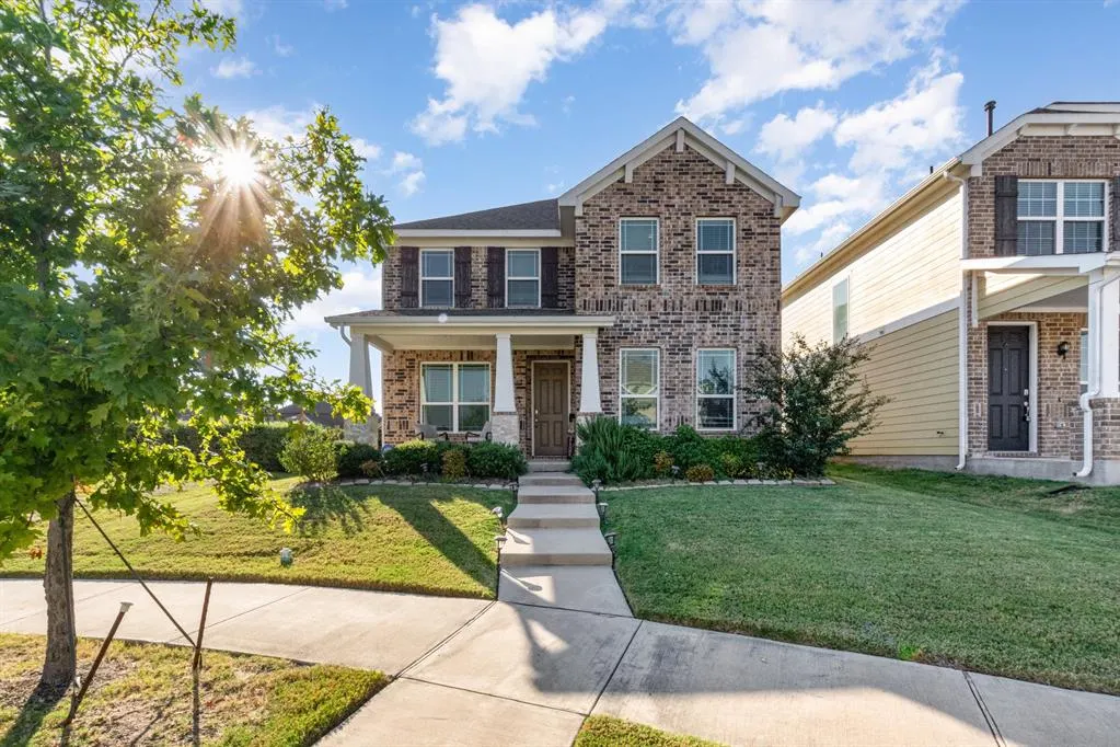 2305 Telfair Way