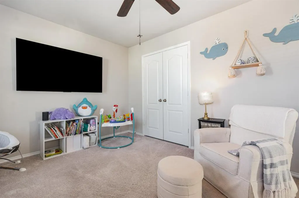 2305 Telfair Way