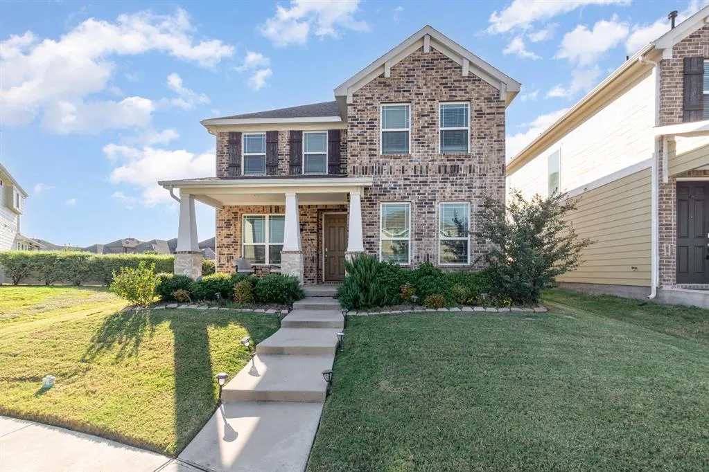2305 Telfair Way