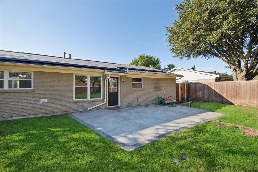 605 Fairview Drive