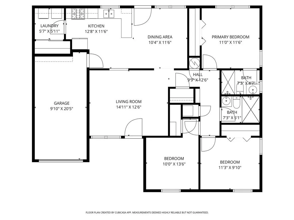 605 Fairview Drive