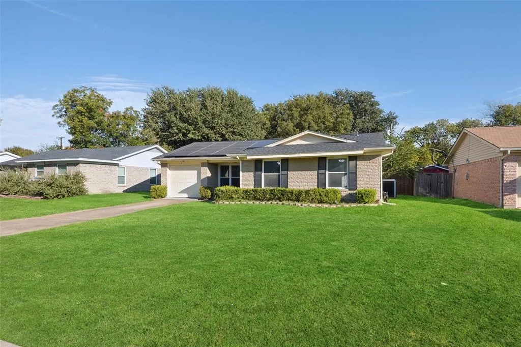 605 Fairview Drive