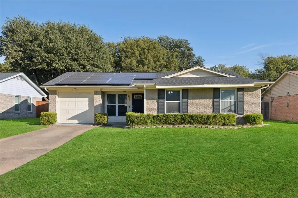 605 Fairview Drive
