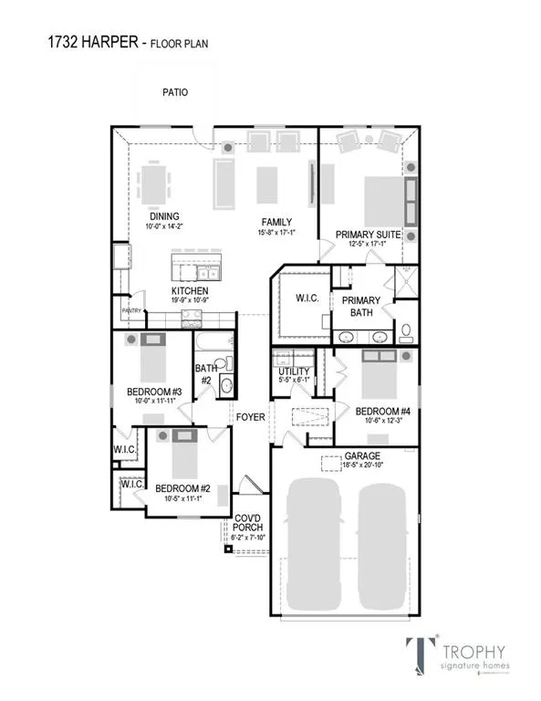 520 Regency Court