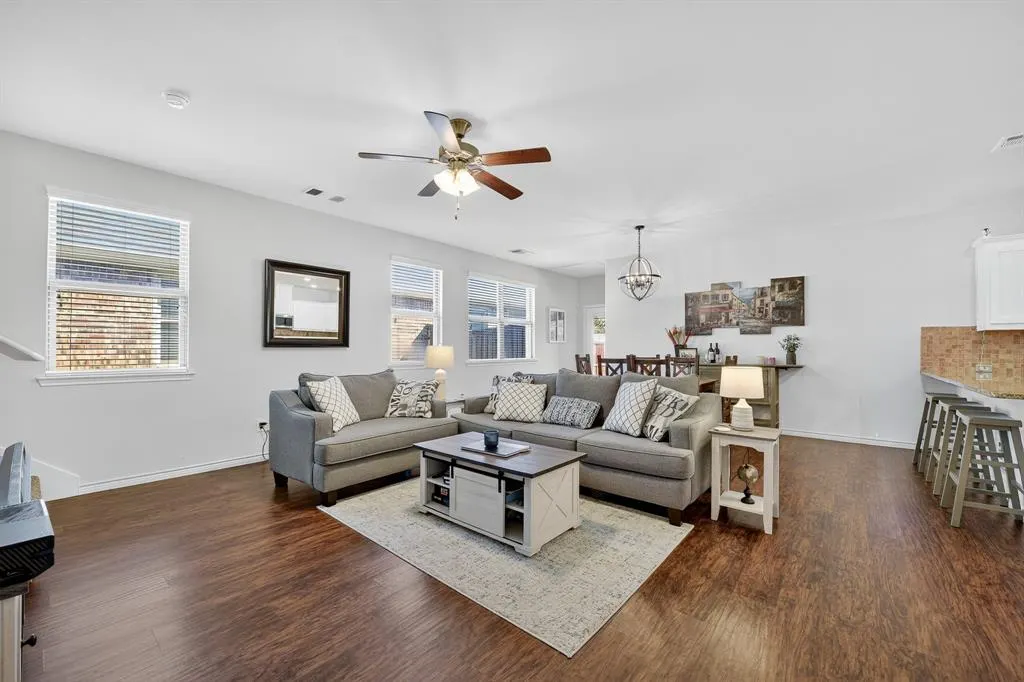 2209 Barx Drive