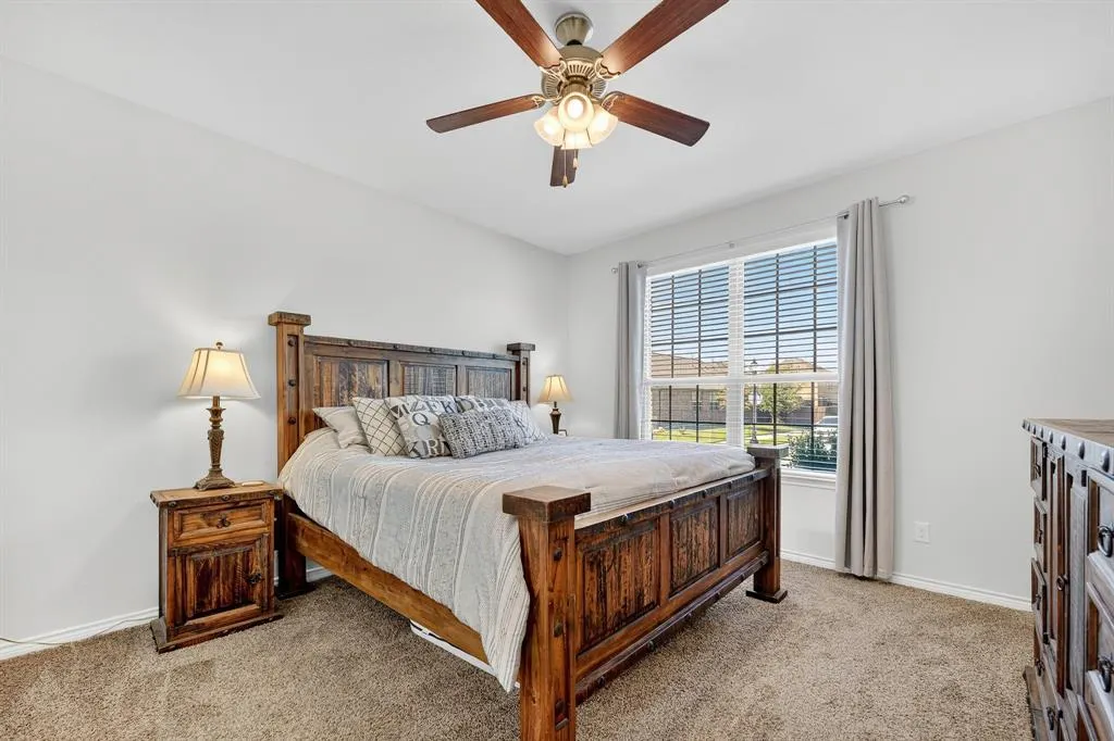 2209 Barx Drive