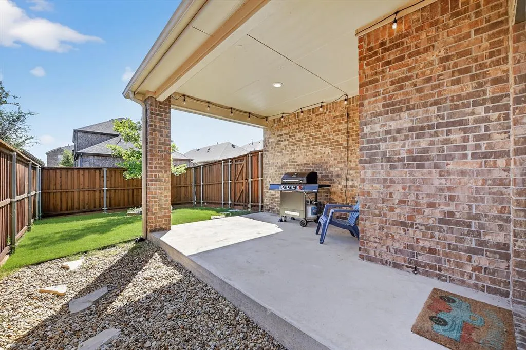 2209 Barx Drive