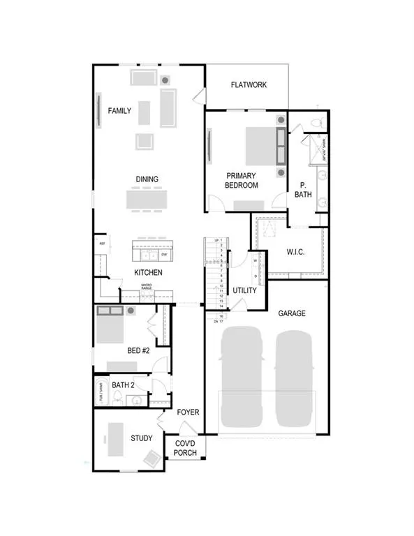 524 Regency Court