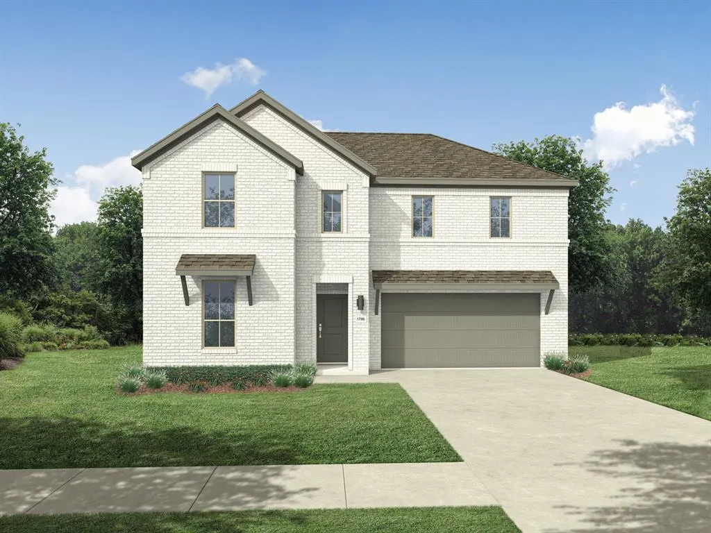 524 Regency Court