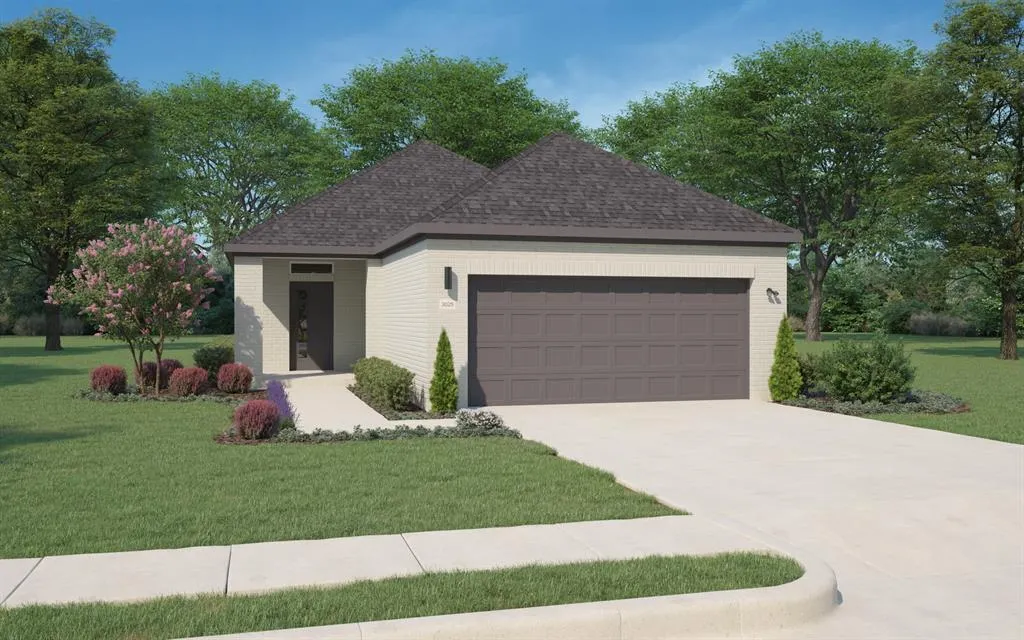 401 Green Gables Drive