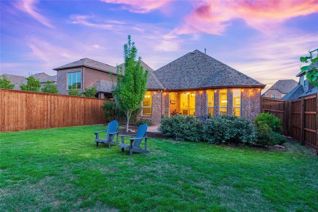 4020 Angelina Drive