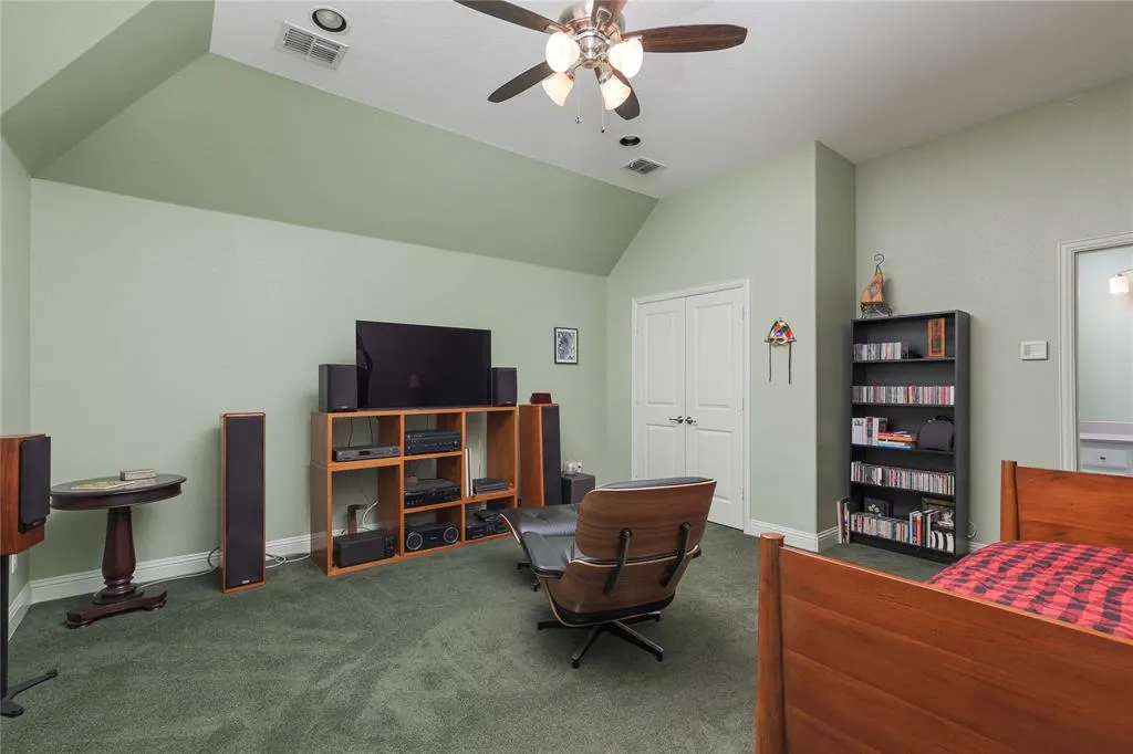 4020 Angelina Drive
