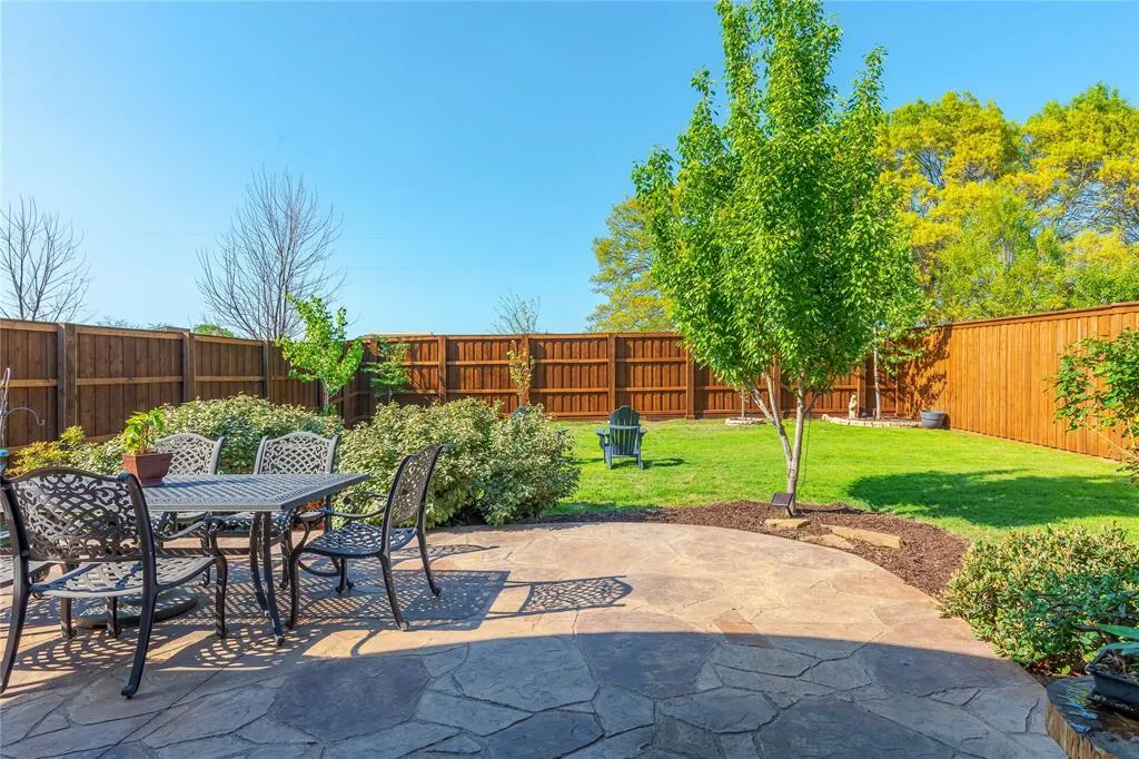 4020 Angelina Drive
