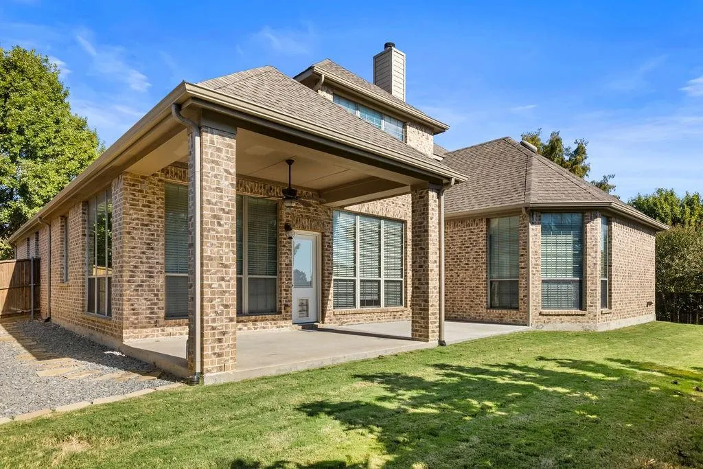 2900 Independence Drive