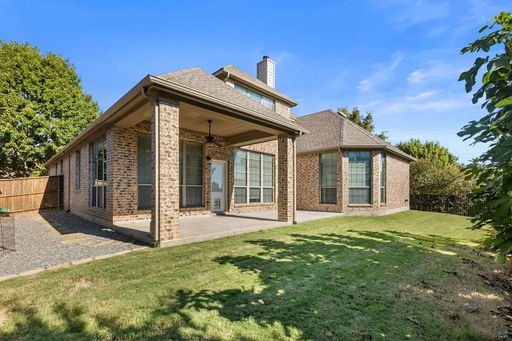 2900 Independence Drive