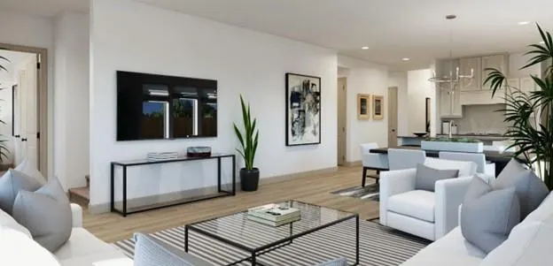 4908 Celestial Road