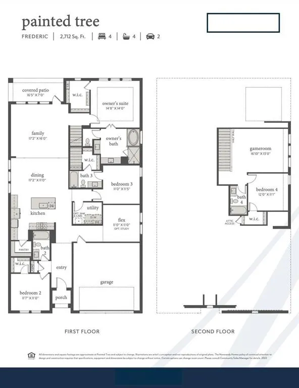 4908 Celestial Road
