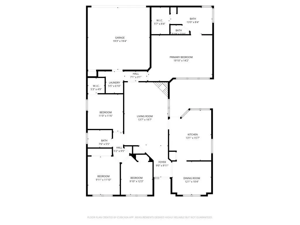8724 Clearview Court