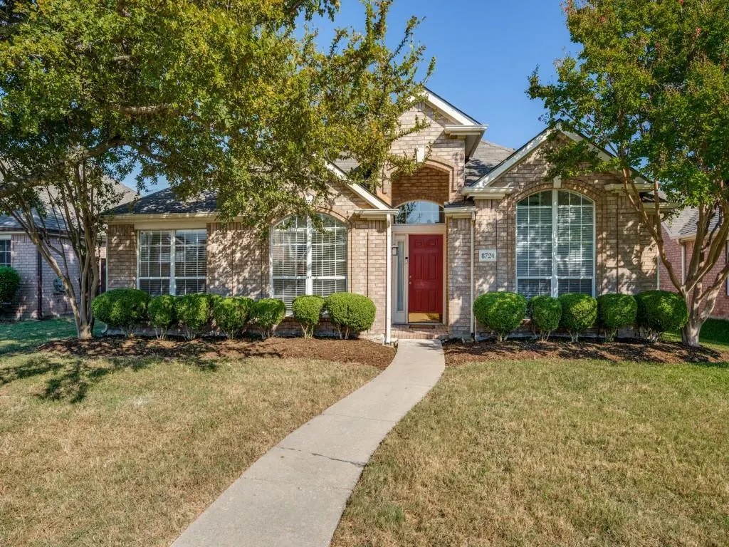 8724 Clearview Court