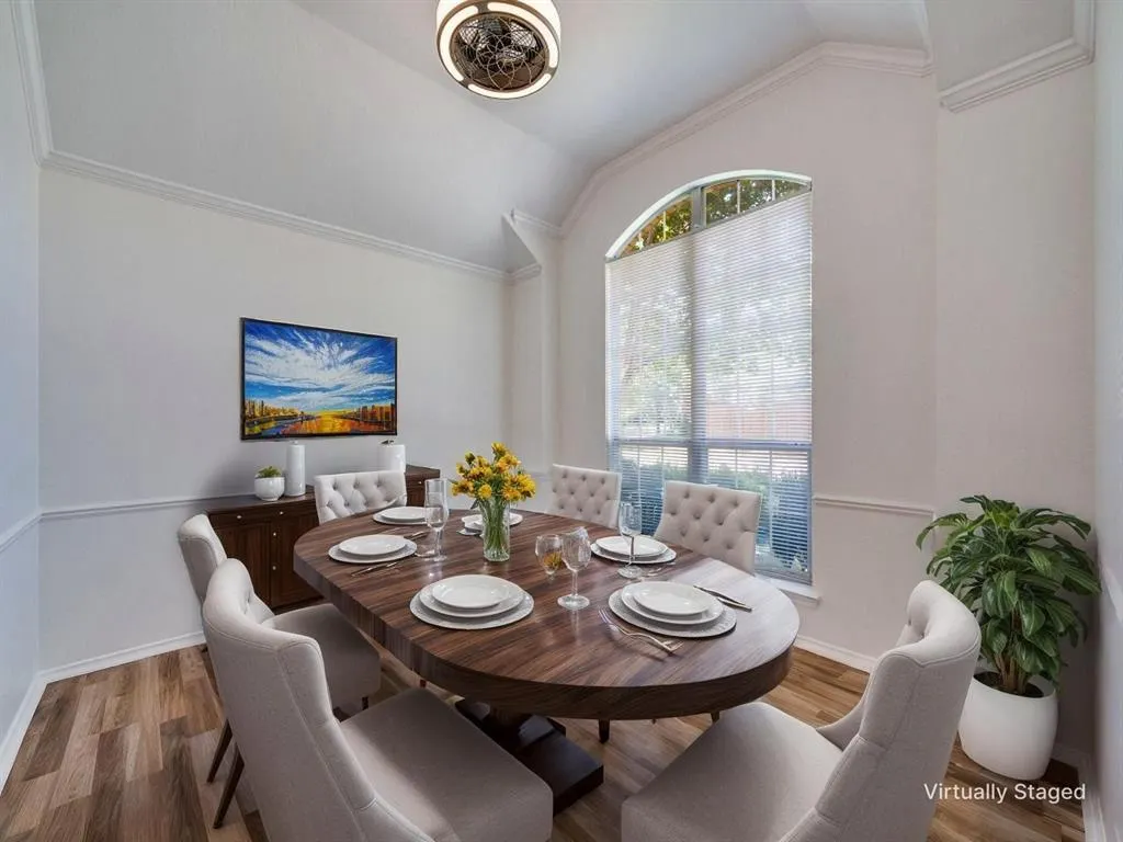 8724 Clearview Court