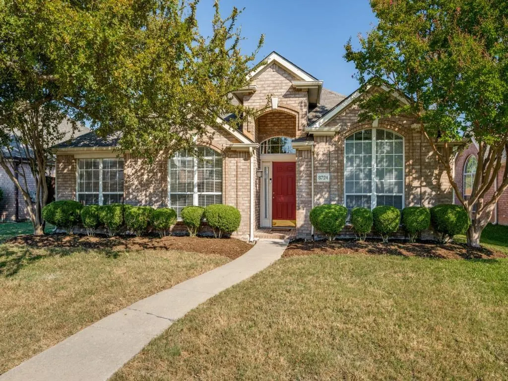 8724 Clearview Court