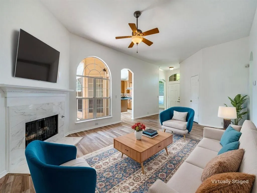 8724 Clearview Court