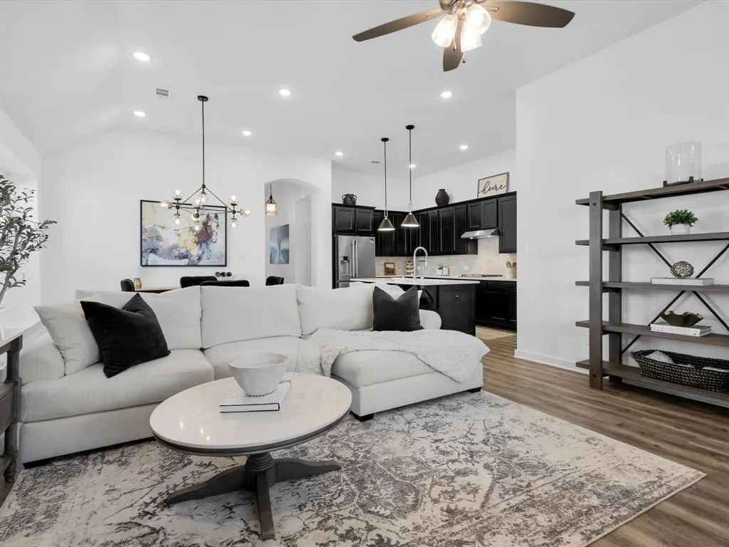 1913 Jumper Fields Drive