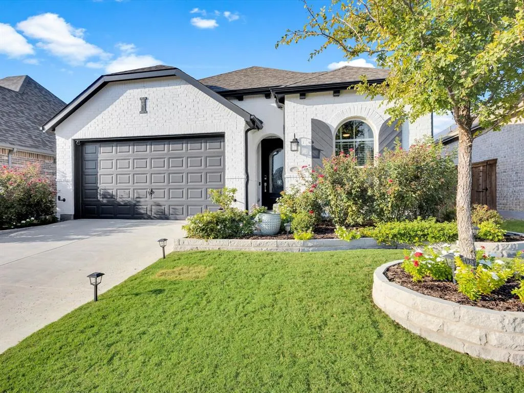 1913 Jumper Fields Drive