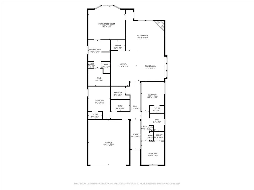 1913 Jumper Fields Drive