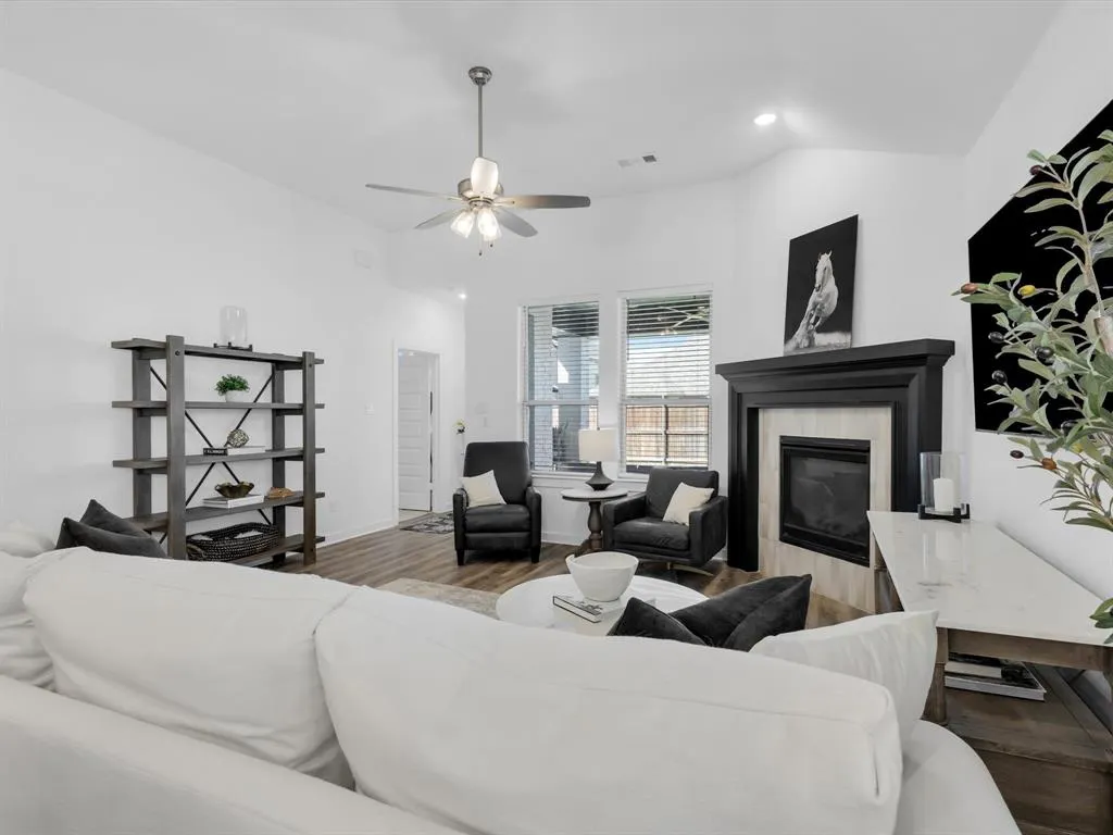 1913 Jumper Fields Drive
