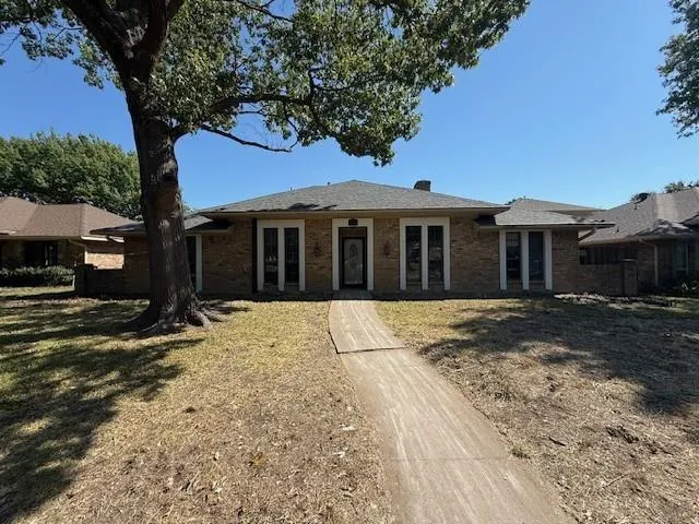 7220 Claybrook Drive